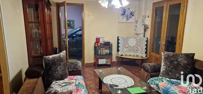 Maison - 121 m² - 4 pièces