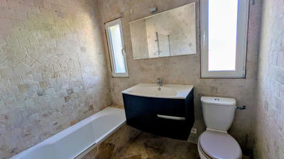 Maison - 101 m² - 4 pièces