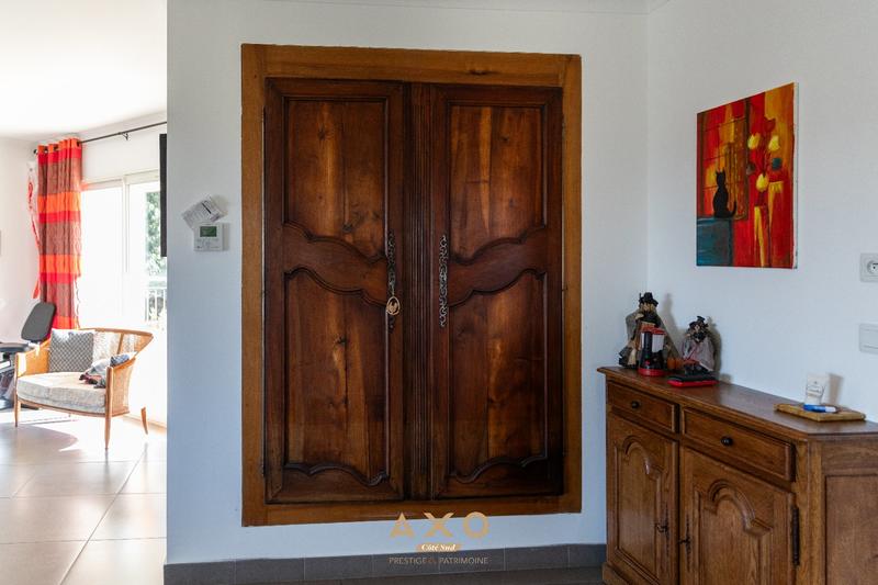 Maison - 171 m² - 6 pièces