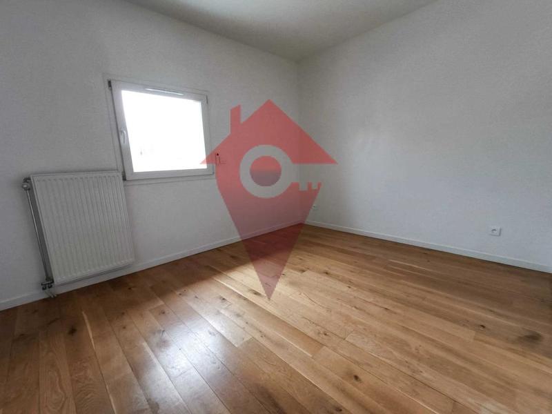 Appartement - 88 m² - 4 pièces