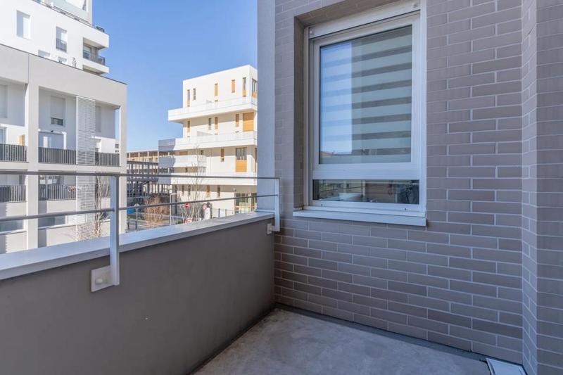 Duplex - 77 m² - 4 pièces