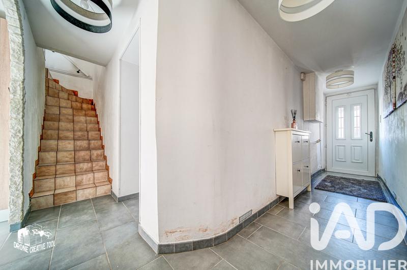 Maison - 154 m² - 6 pièces