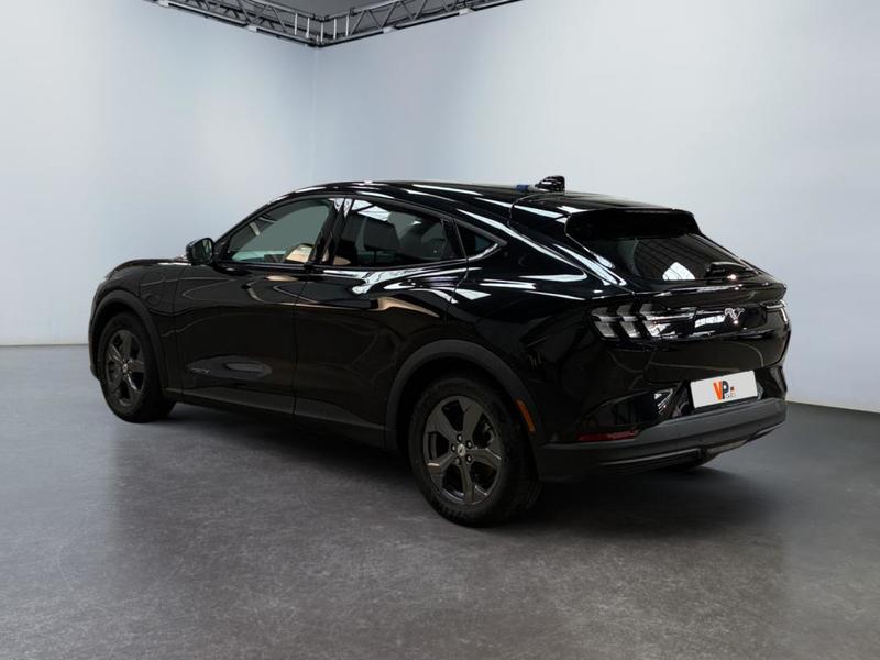 Ford Mustang Mach-E Standard Range 76 kWh 269 ch