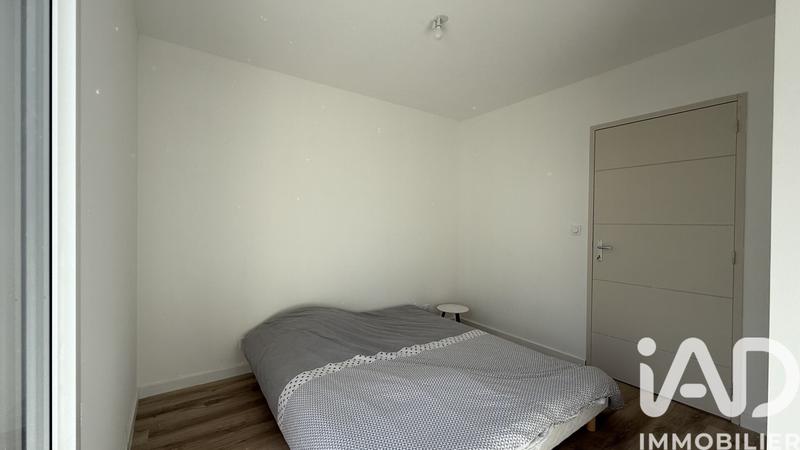 Maison - 93 m² - 4 pièces