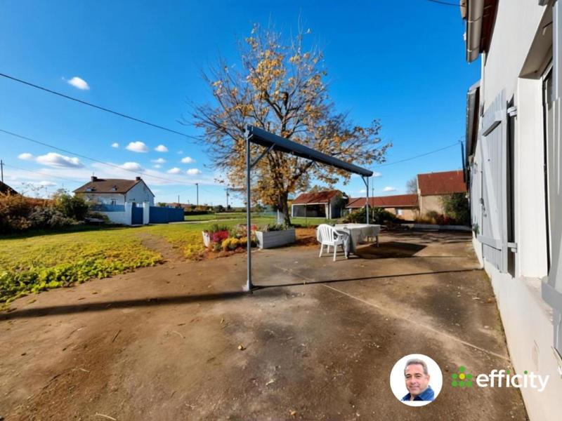 Longère - 320 m² - 7 pièces