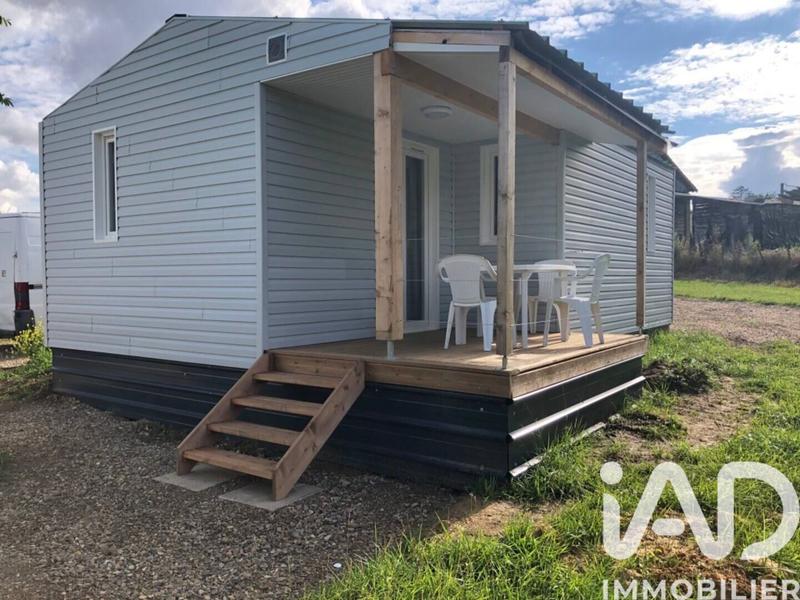 Châlet - 180 m² - 6 pièces