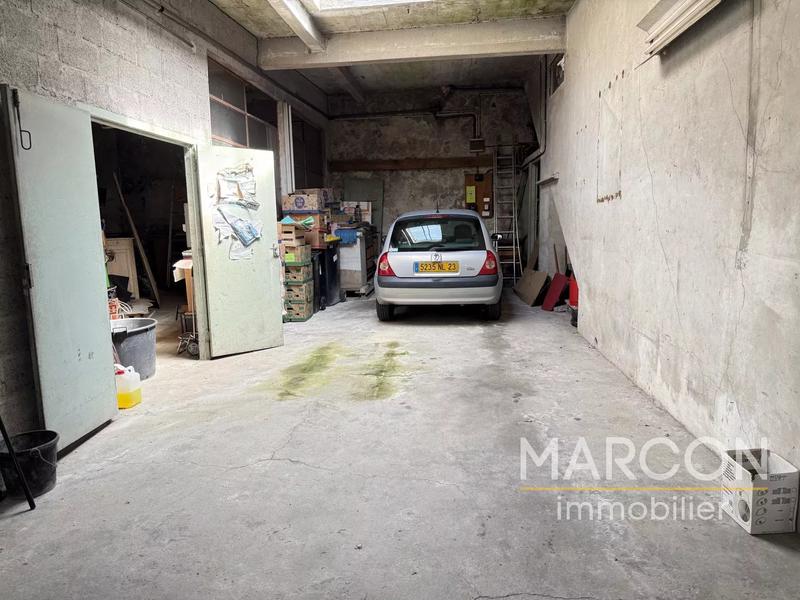 Maison - 143 m² - 7 pièces