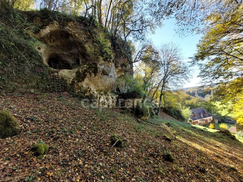 Maison - 250 m² - 10 pièces