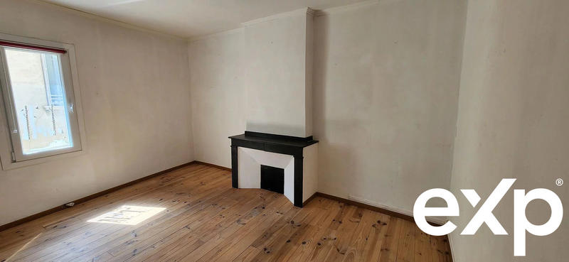 Appartement - 157 m² - 5 pièces