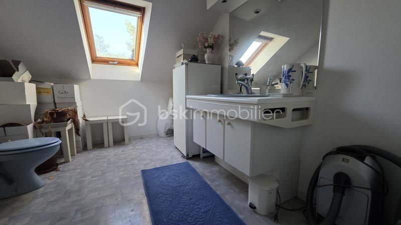 Maison - 150 m² - 7 pièces