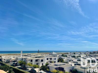 Appartement - 34 m² - 2 pièces