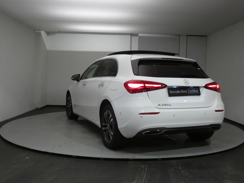 Mercedes Classe a 250 e Progressive Line