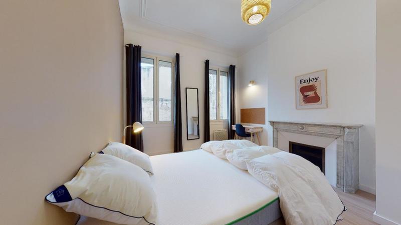 Appartement - 145 m²