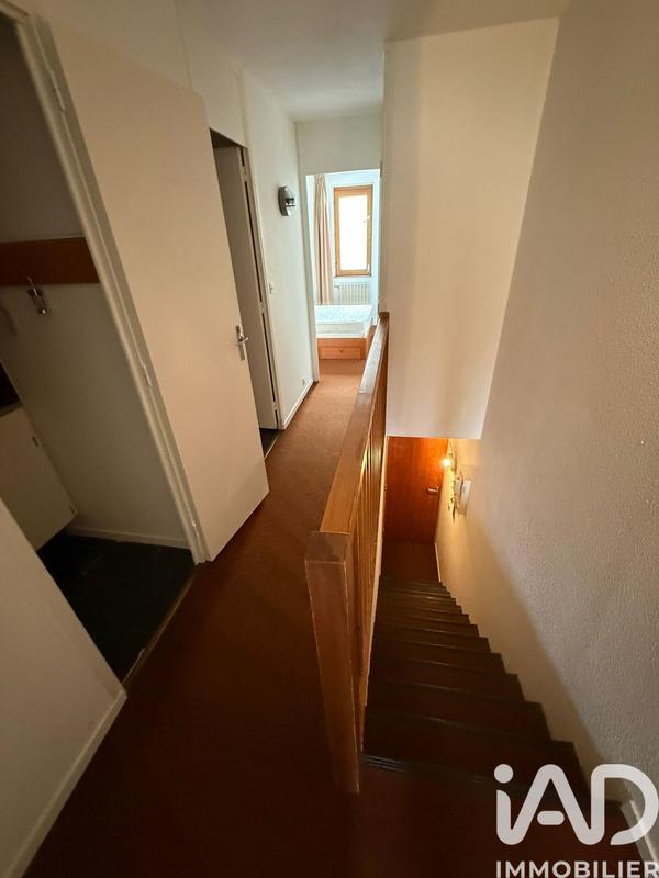 Appartement - 49 m² - 2 pièces
