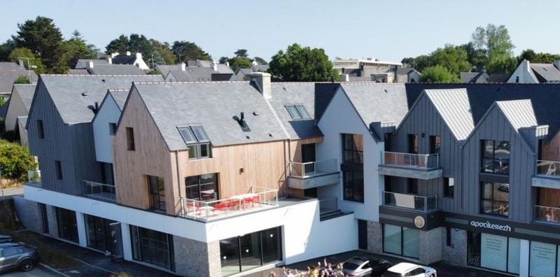 Appartement - 68 m² - 3 pièces