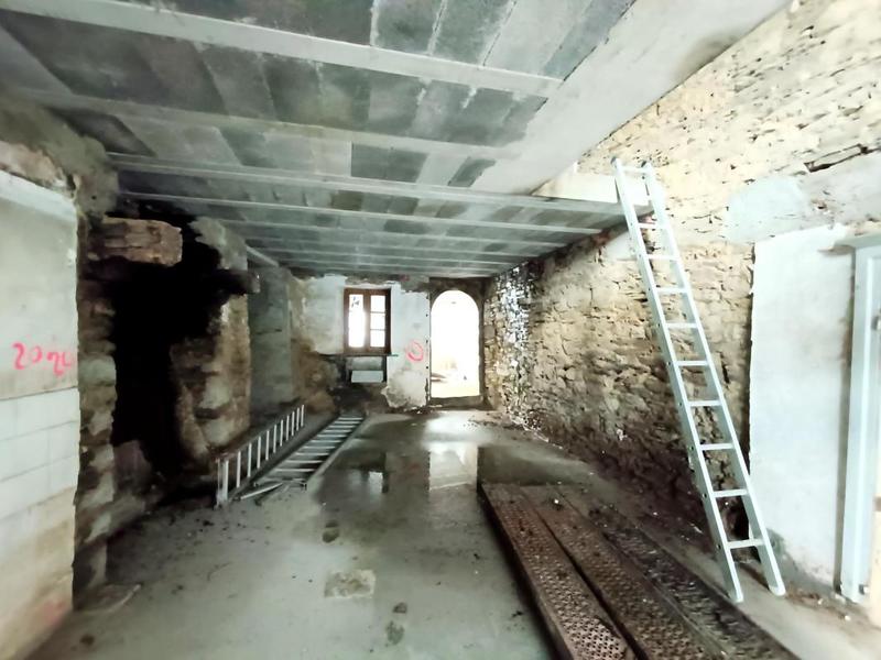 Maison - 60 m² - 2 pièces