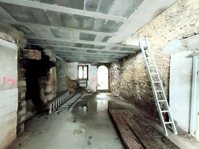 Maison - 60 m² - 2 pièces