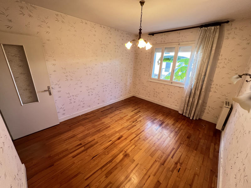 Maison - 164 m² - 5 pièces