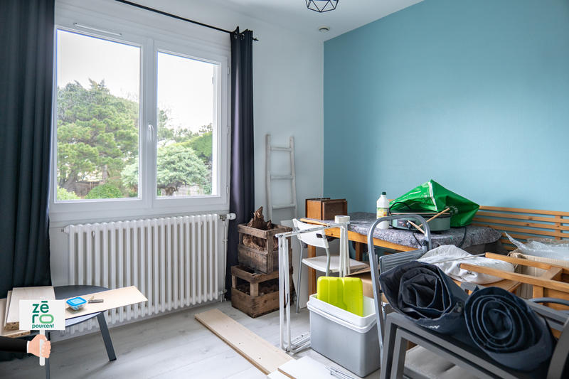 Maison - 204 m² - 8 pièces