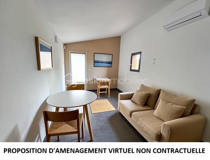 Maison - 109 m² - 5 pièces