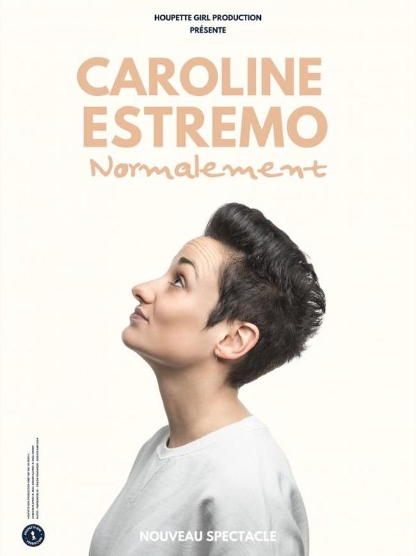 Spectacle - Caroline Estremo