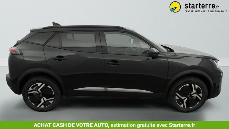 Peugeot 2008 Hybrid 145 e-Dcs6 Allure