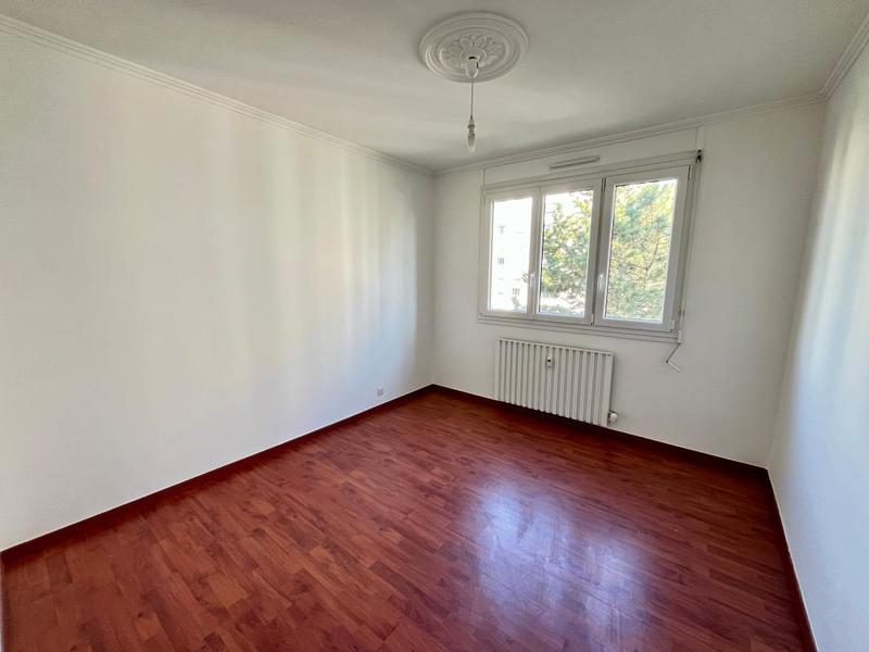 Appartement - 72 m² - 4 pièces