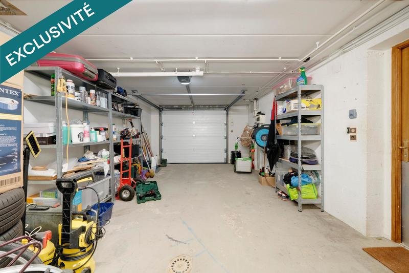 Maison - 139 m² - 6 pièces