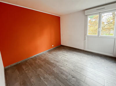 Appartement - 81 m² - 4 pièces