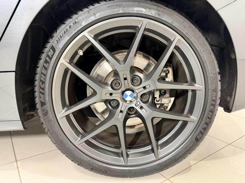 Bmw Série 1 118d 150 ch Bva8 m Sport