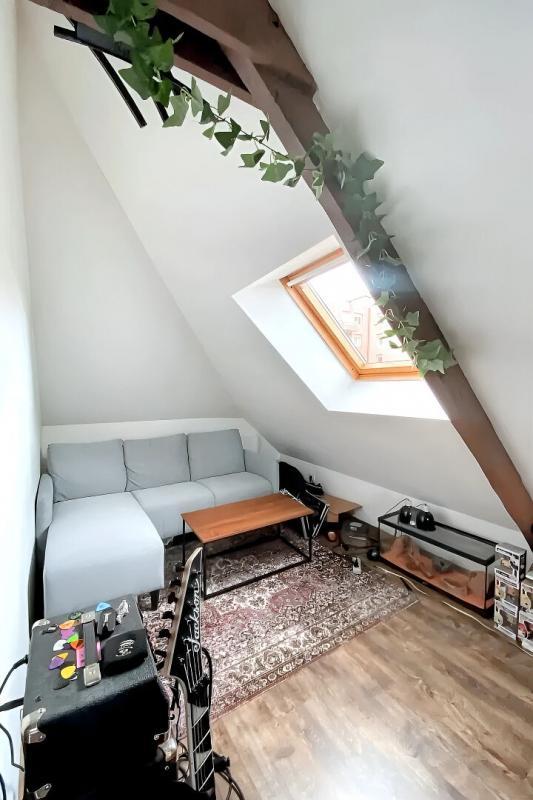 Appartement - 213 m² - 9 pièces