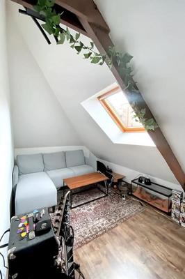 Appartement - 213 m² - 9 pièces