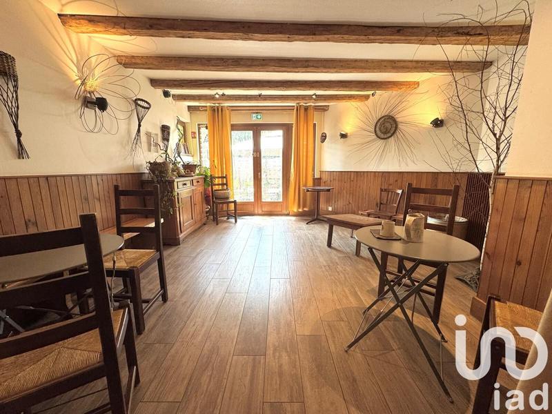 Immeuble - 275 m² - 3 pièces