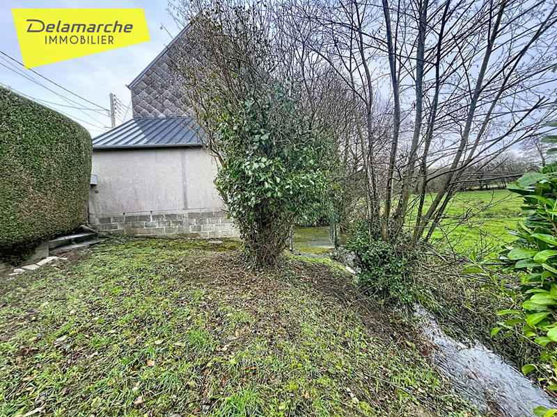 Maison - 93 m² - 4 pièces