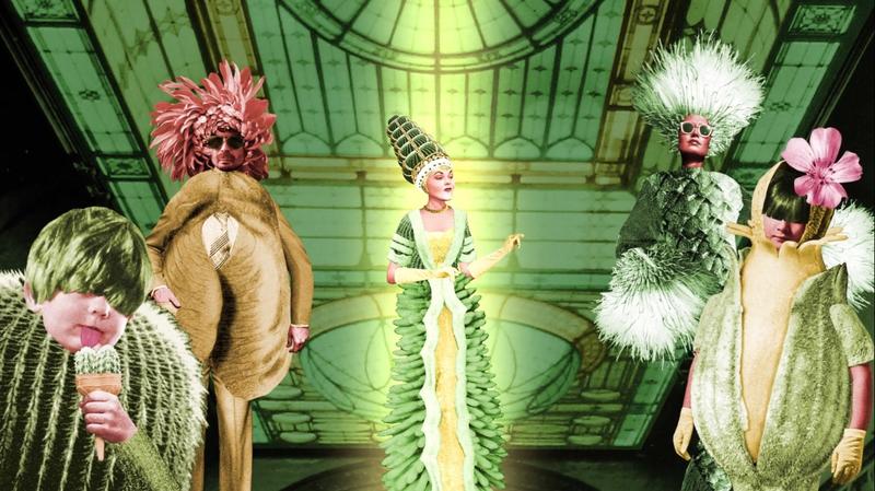 Découverte du dessin animé au film d’animation