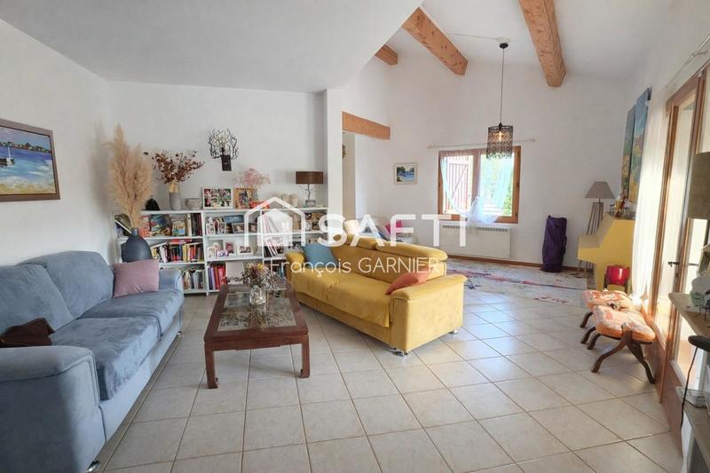 Villa - 134 m² - 4 pièces