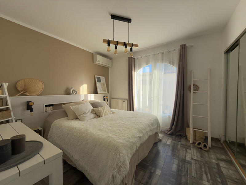 Maison - 171 m² - 7 pièces