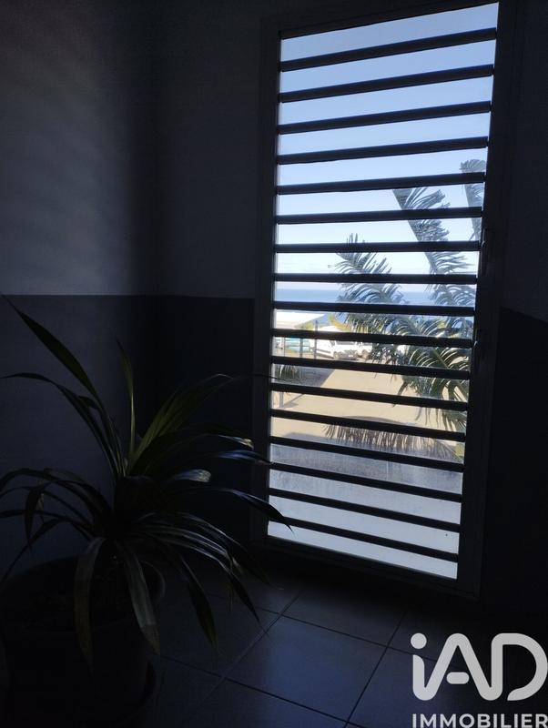 Immeuble - 2 180 m²