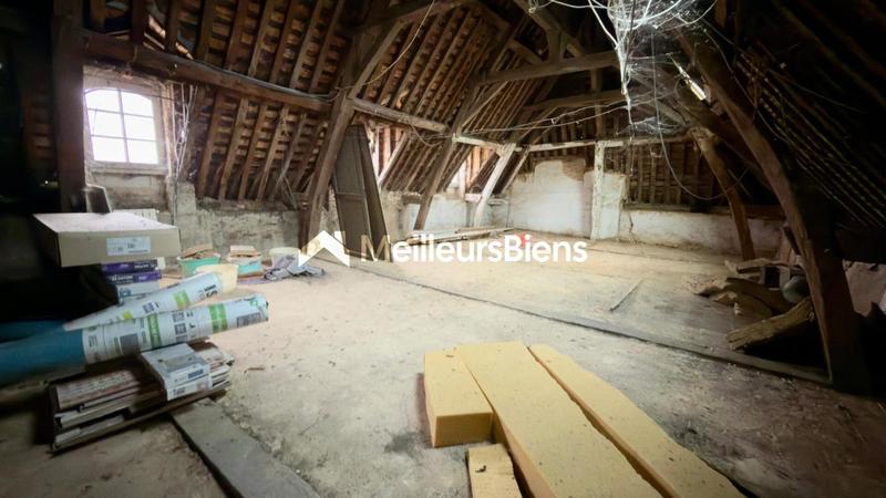 Appartement - 60 m² - 1 pièce