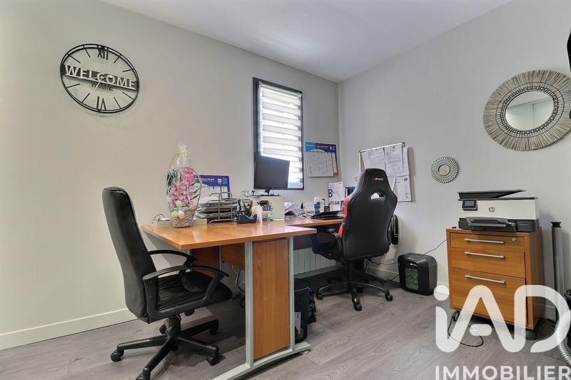 Maison - 135 m² - 5 pièces