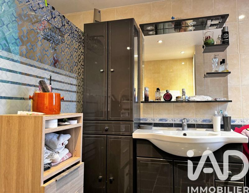 Maison - 75 m² - 2 pièces