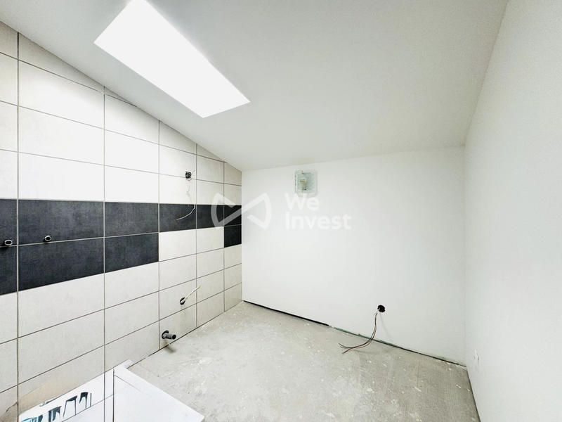 Maison - 66 m² - 4 pièces