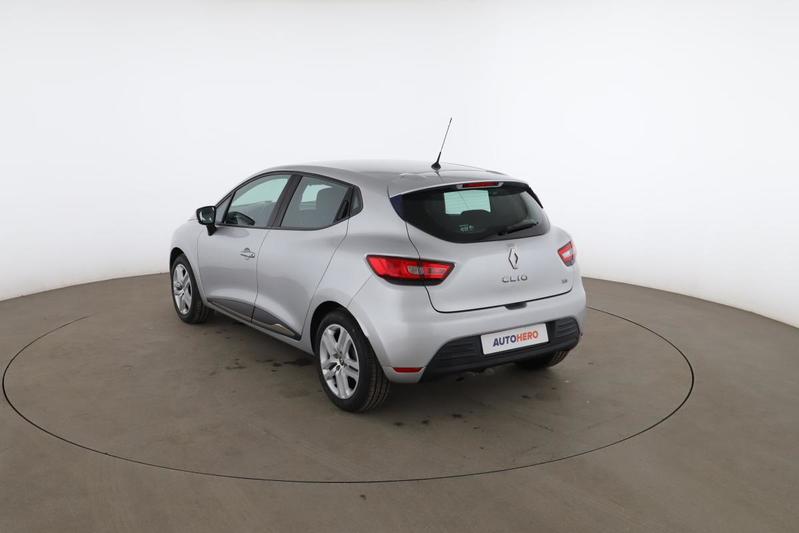 Renault Clio 0.9 TCe Zen 90 ch