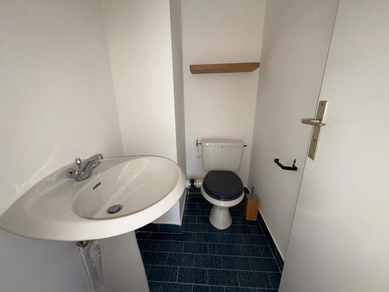 Appartement - 80 m² - 3 pièces