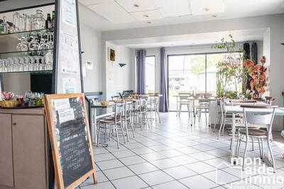 Local commercial - 160 m²