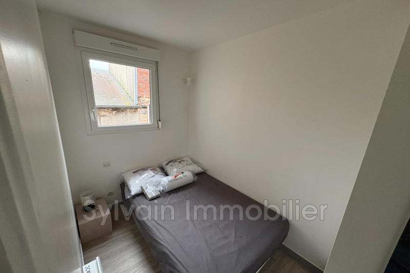 Appartement - 24 m² - 2 pièces