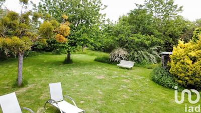 Maison - 295 m² - 11 pièces