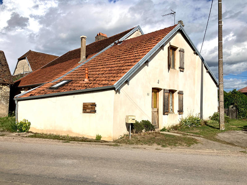 Maison - 70 m² - 3 pièces
