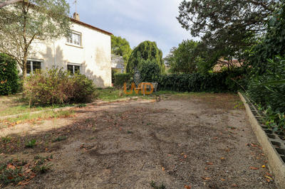 Maison - 185 m² - 6 pièces