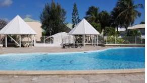 Studio - 18 m² - 1 pièce